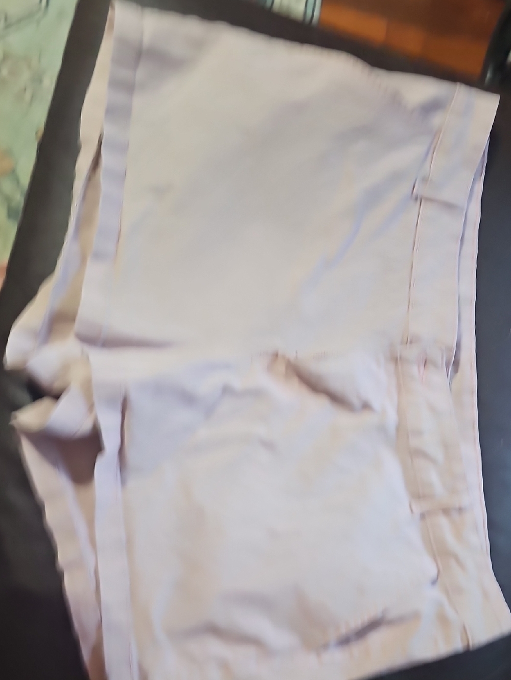 a.n.a Light Pink Women's Dress Shorts